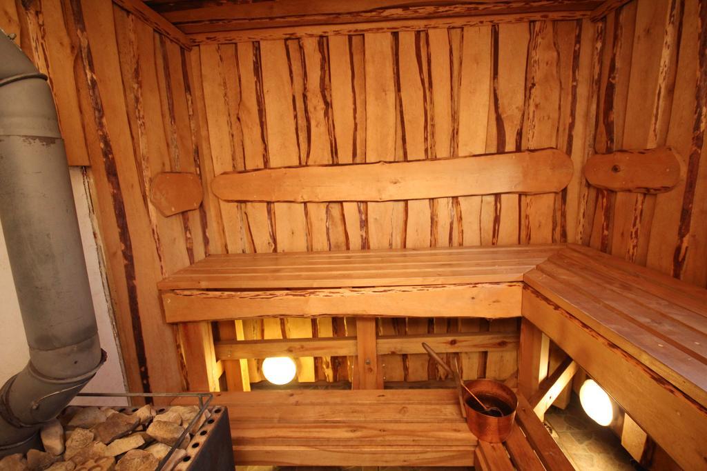 Kuuseoksa Holiday Home Viru-Nigula Exterior photo